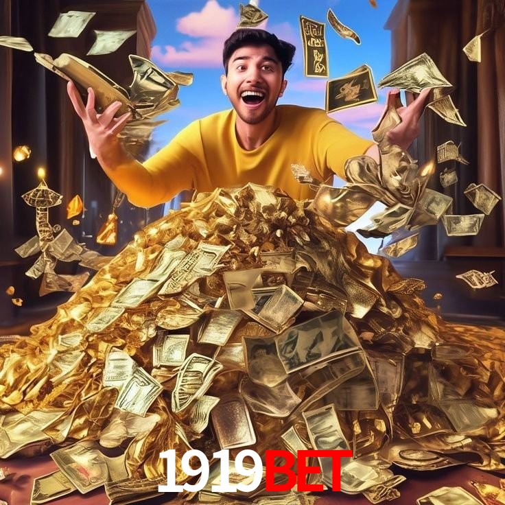 Estatísticas 1919Bet