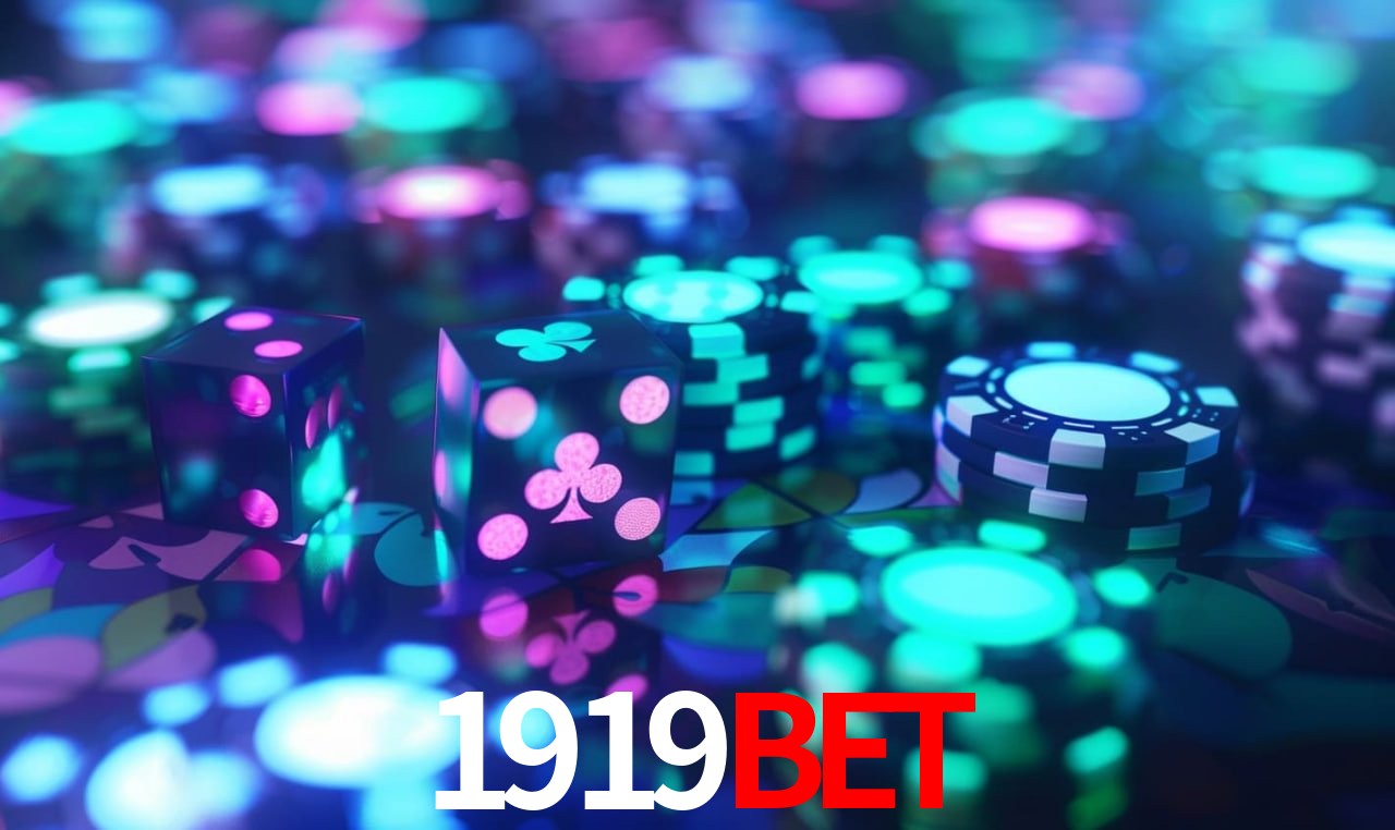 Experiência VIP 1919Bet