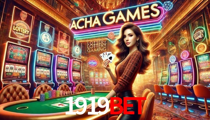 Statistics 1919Bet