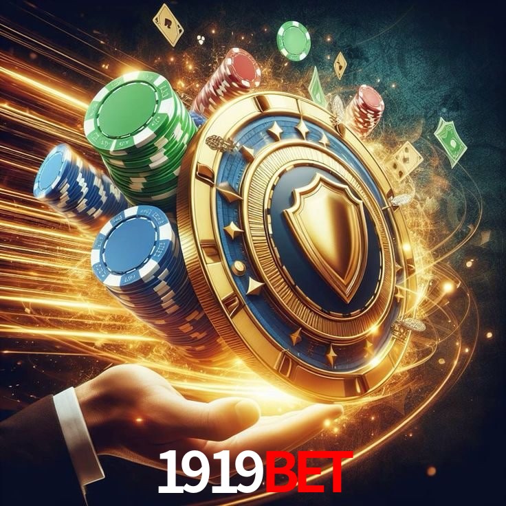 1919Bet Curitiba - Live Betting