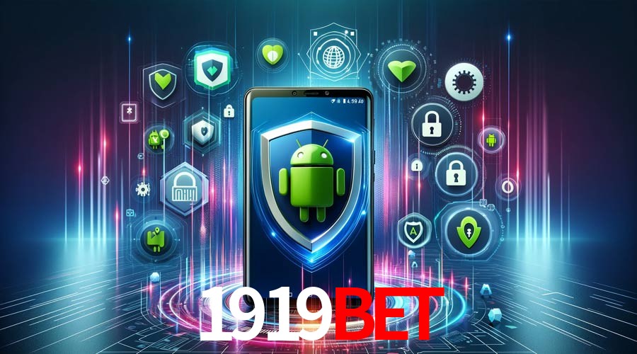 Platform Technology 1919Bet