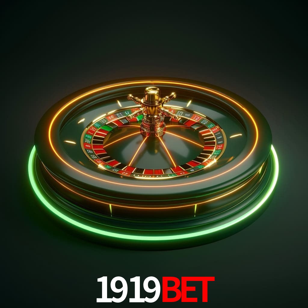 1919Bet App - Aplicativo Móvel Oficial