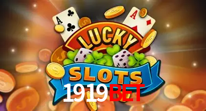 A Revolução dos Aplicativos de Jogos no 1919Bet