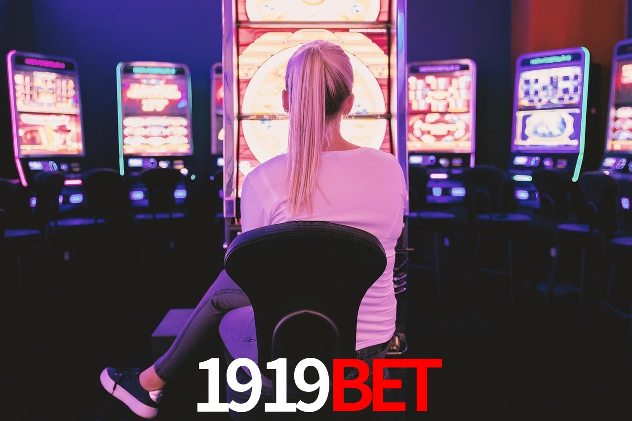 Quick Registration 1919Bet