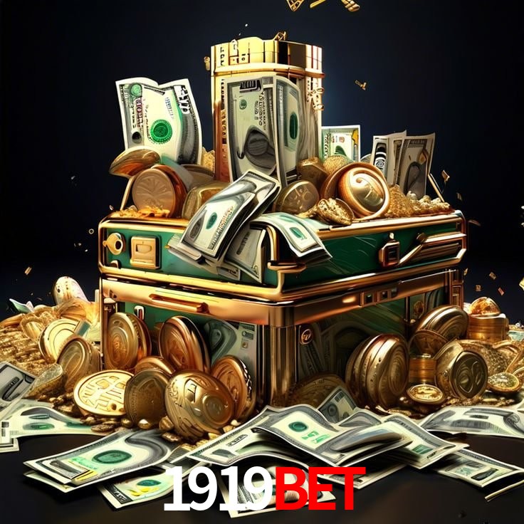 Cadastro Rápido 1919Bet