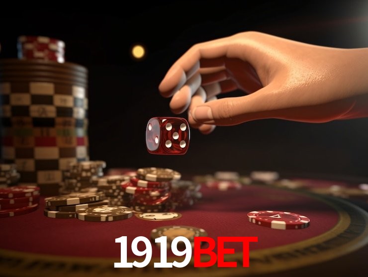 1919Bet São Paulo - Jogo Providers