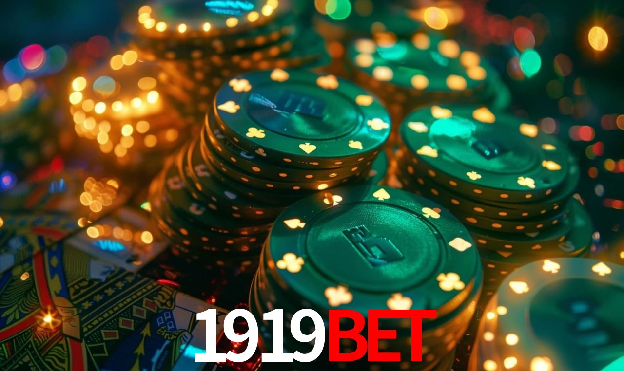 Diretório de Jogos 1919Bet