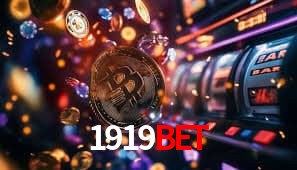 Interface Premium 1919Bet