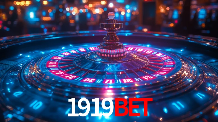 Premium Interface 1919Bet