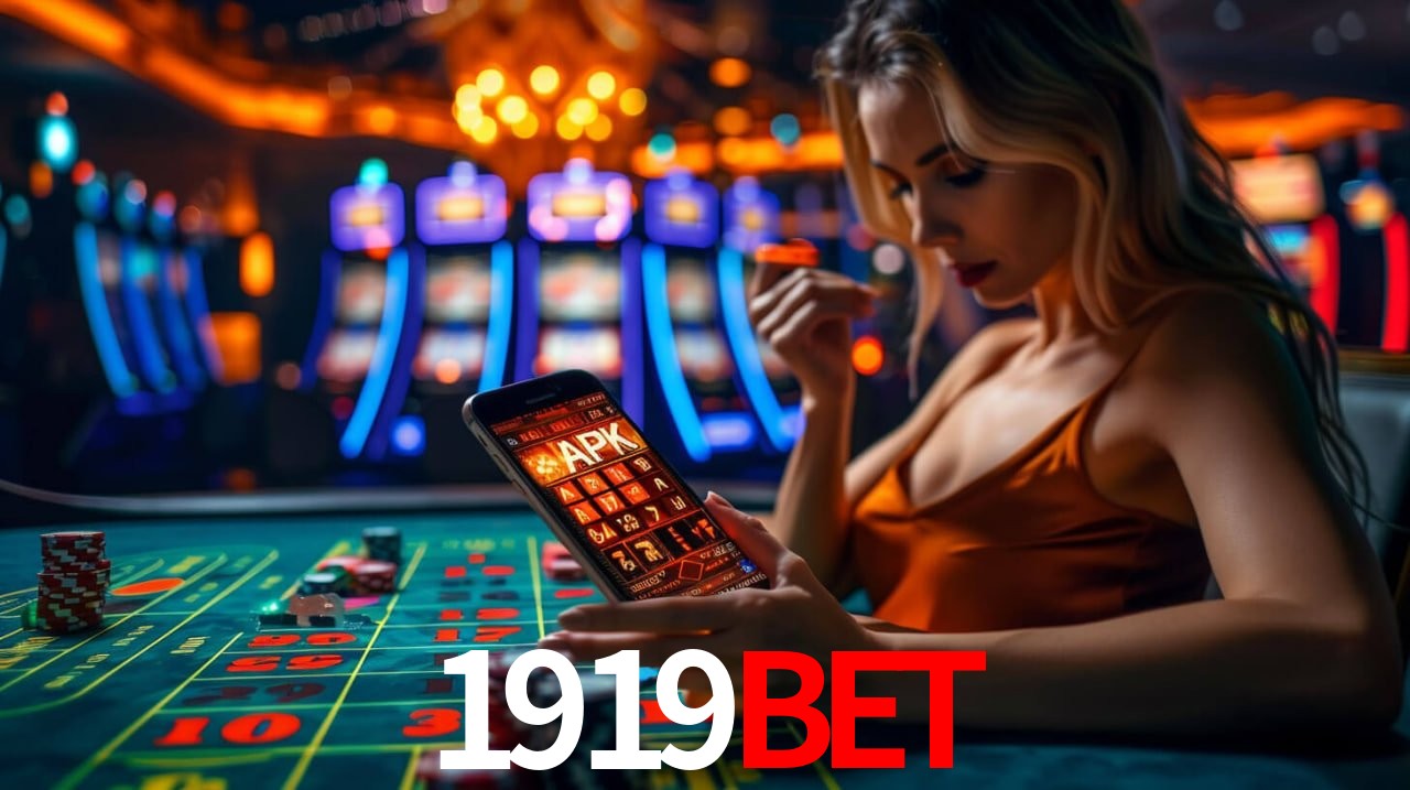 Tennis Betting 1919Bet