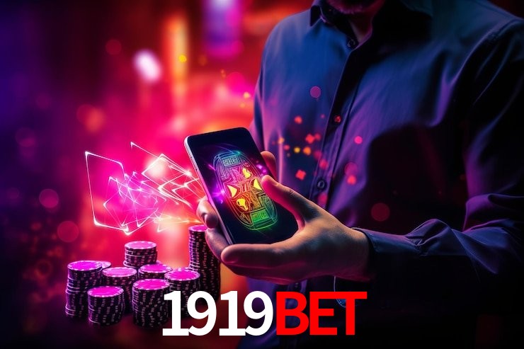 Estatísticas Esportivas 1919Bet