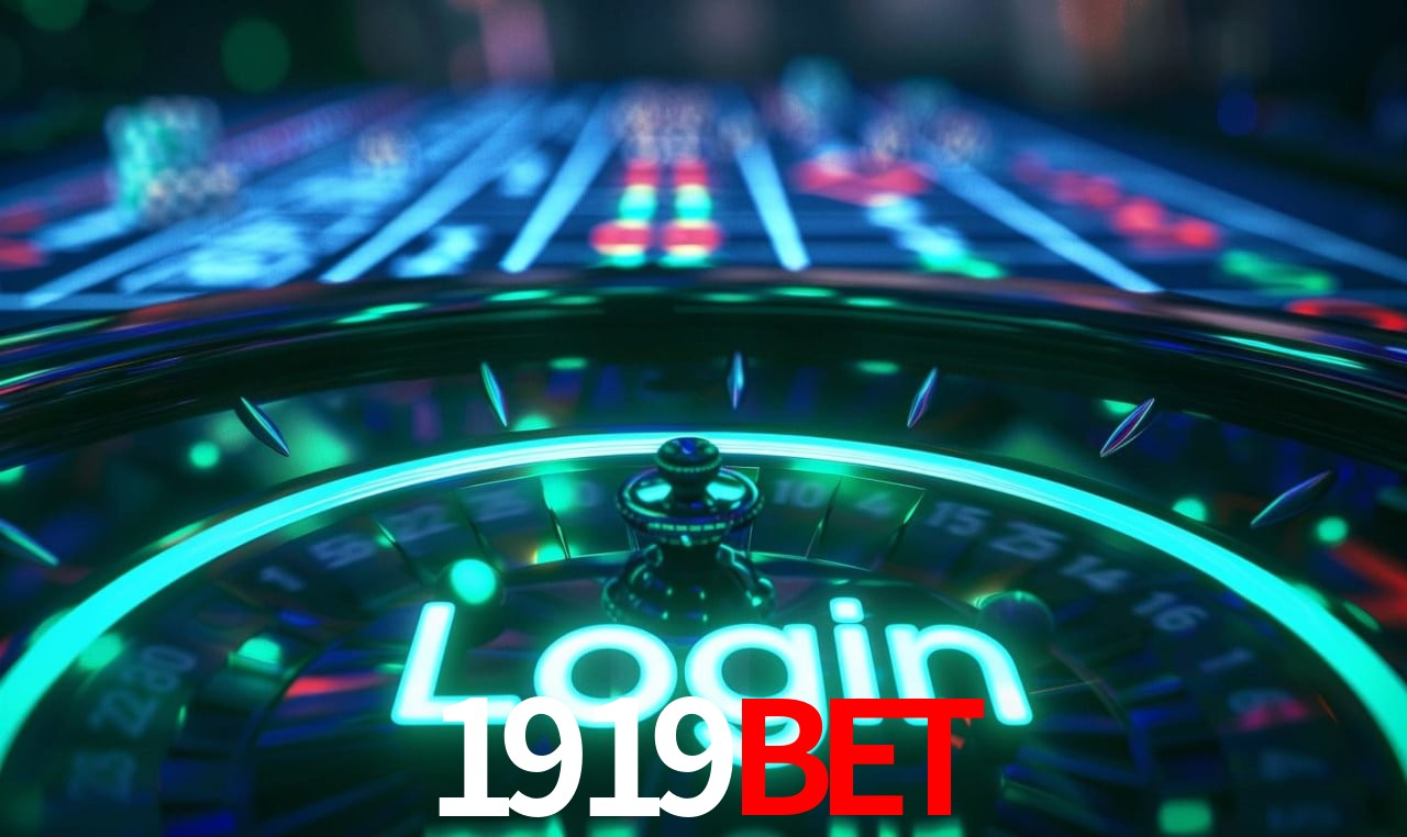 Casino Ao Vivo 1919Bet