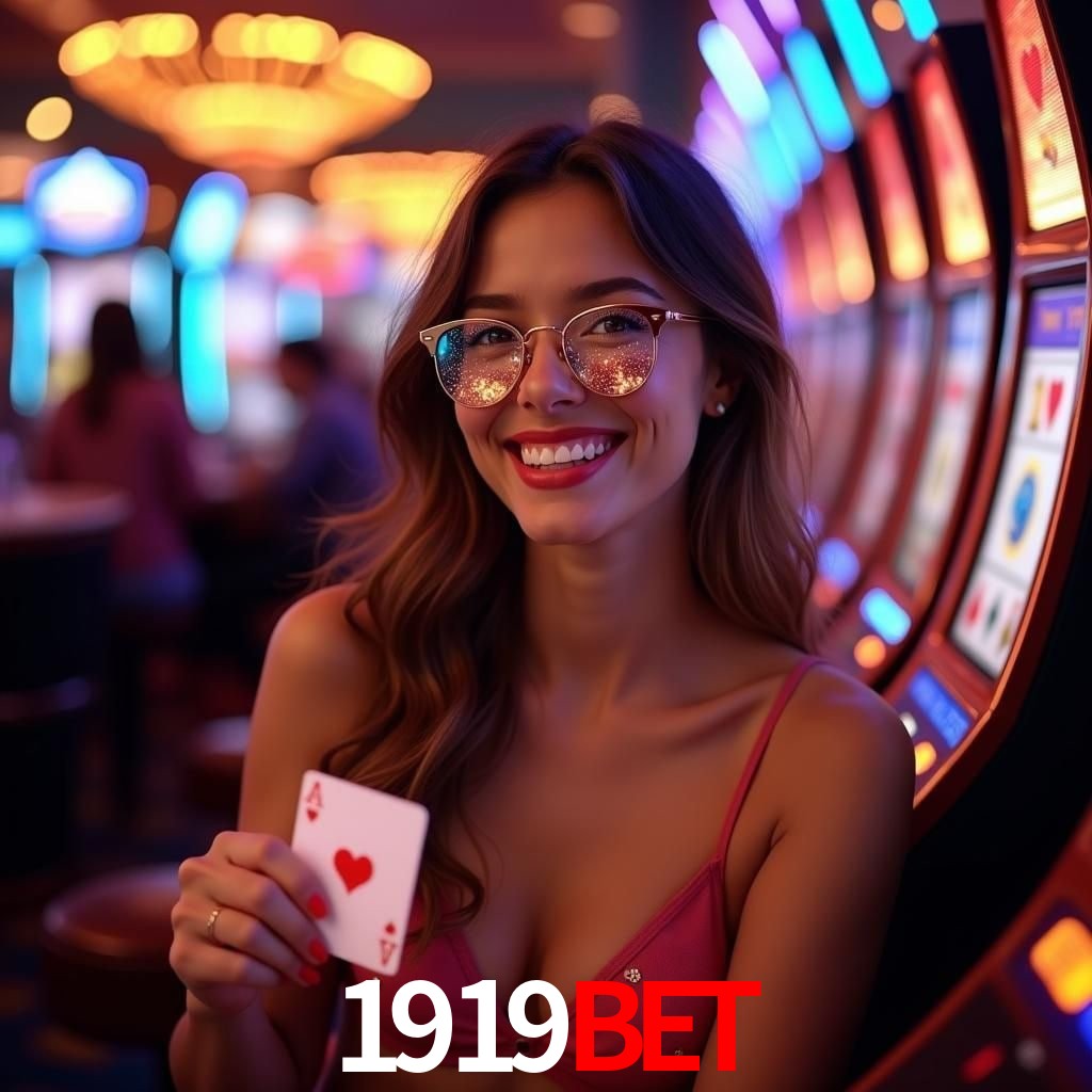 Bonus Features 1919Bet