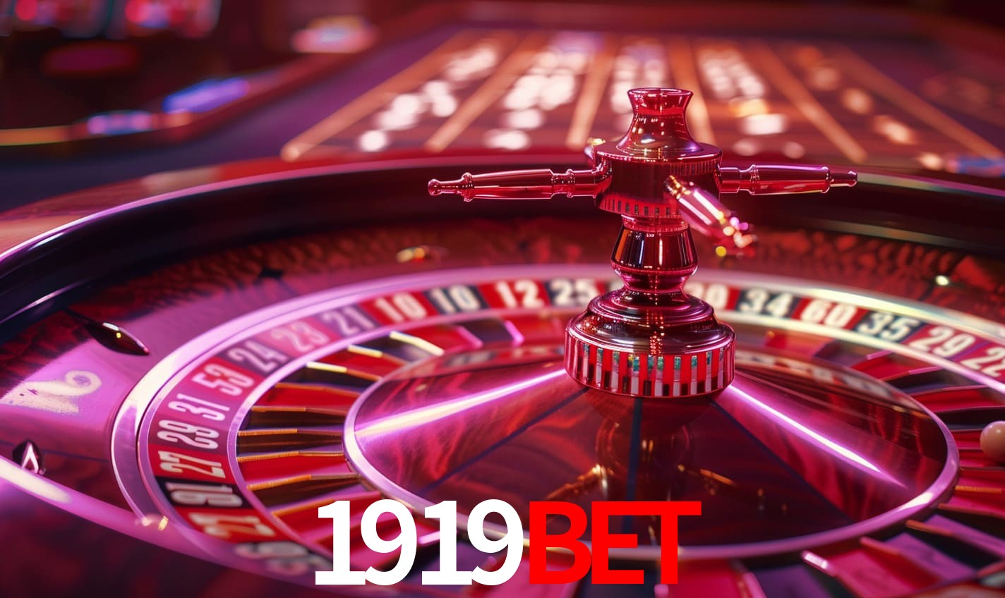 1919Bet Fortaleza - Leaderboard
