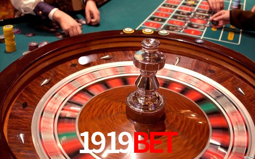 Estratégias Crash Games 1919Bet