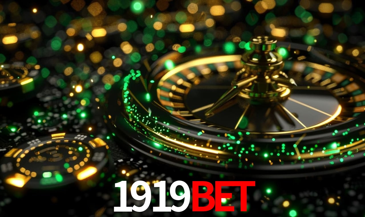 1919Bet Brasília - Bonus Features