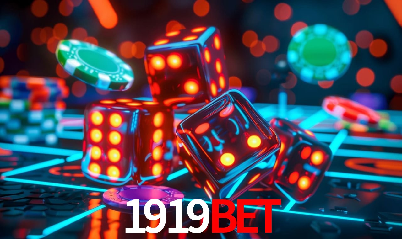 Jogos Exclusivos 1919Bet