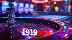 Segurança 2FA 1919Bet
