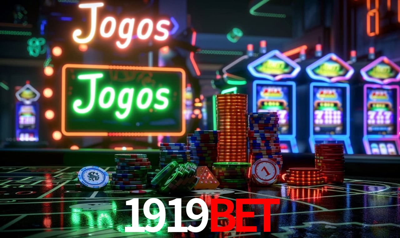 1919Bet App