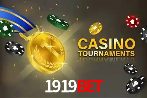 1919Bet - App Features