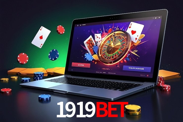 1919Bet Fortaleza - Reviews