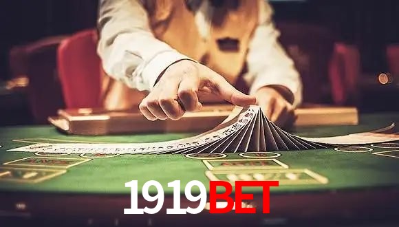 Sports Statistics 1919Bet