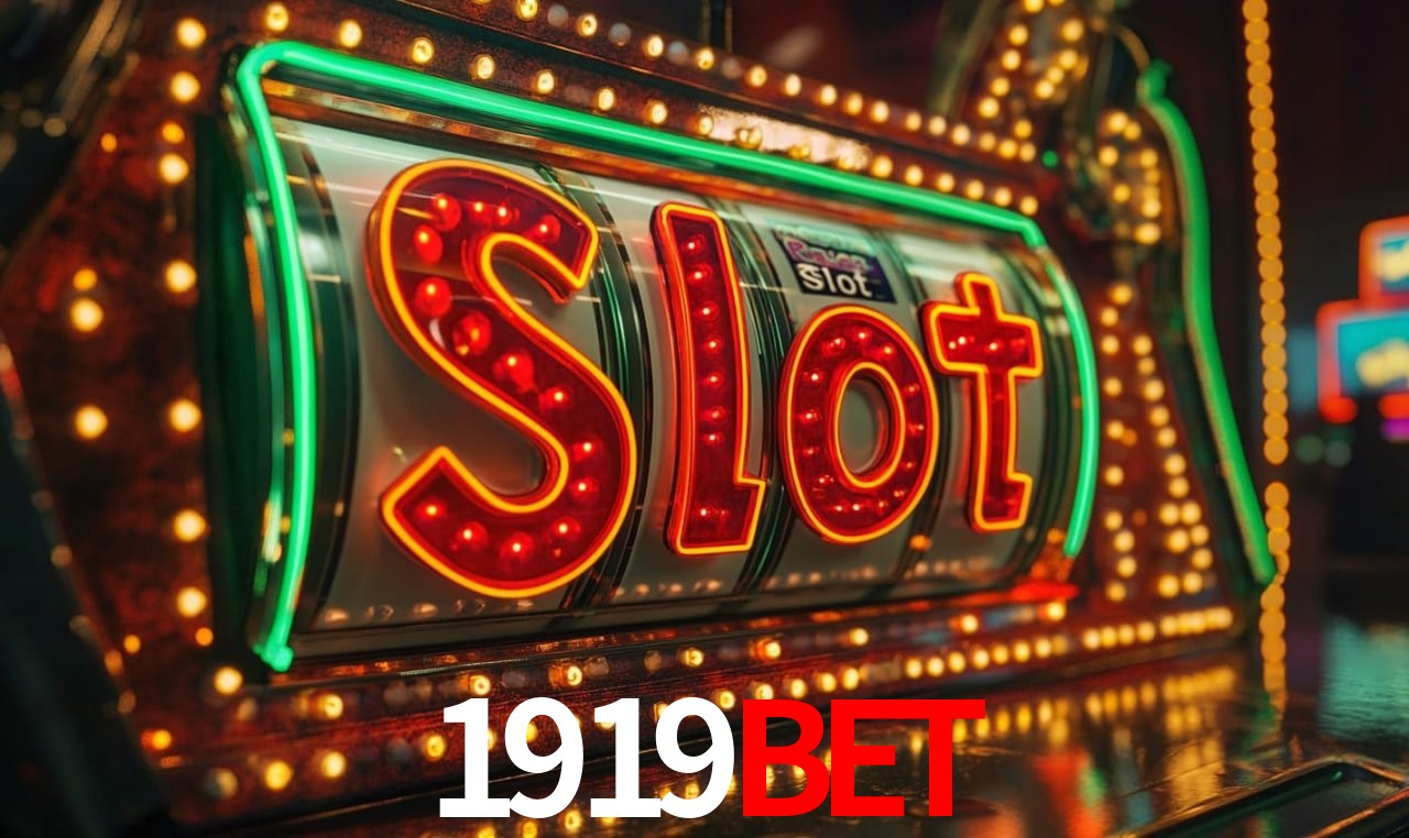 1919Bet - Rápido Acesse