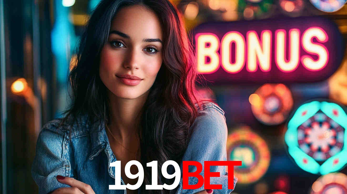 1919Bet: Seu Especialista em Apostas Esportivas Brasileiras
