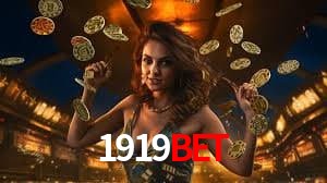 Slot Games 1919Bet