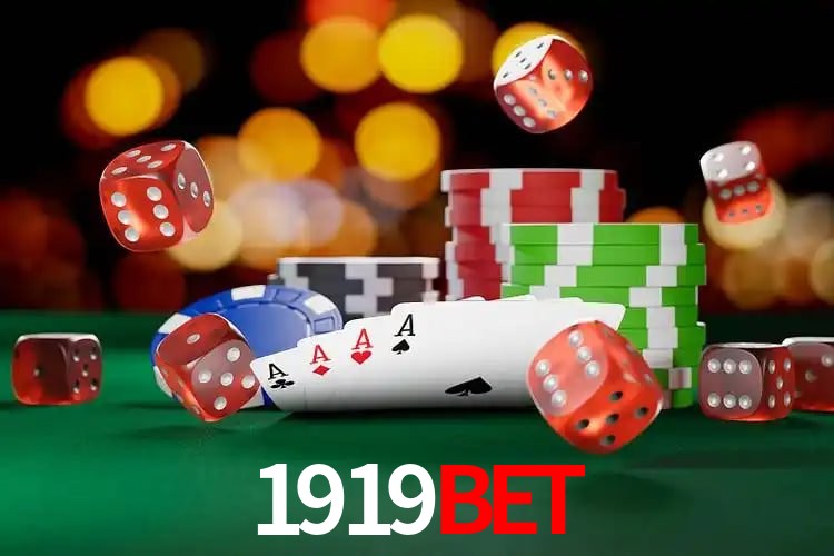 1919Bet Rio de Janeiro - Popular Jogos