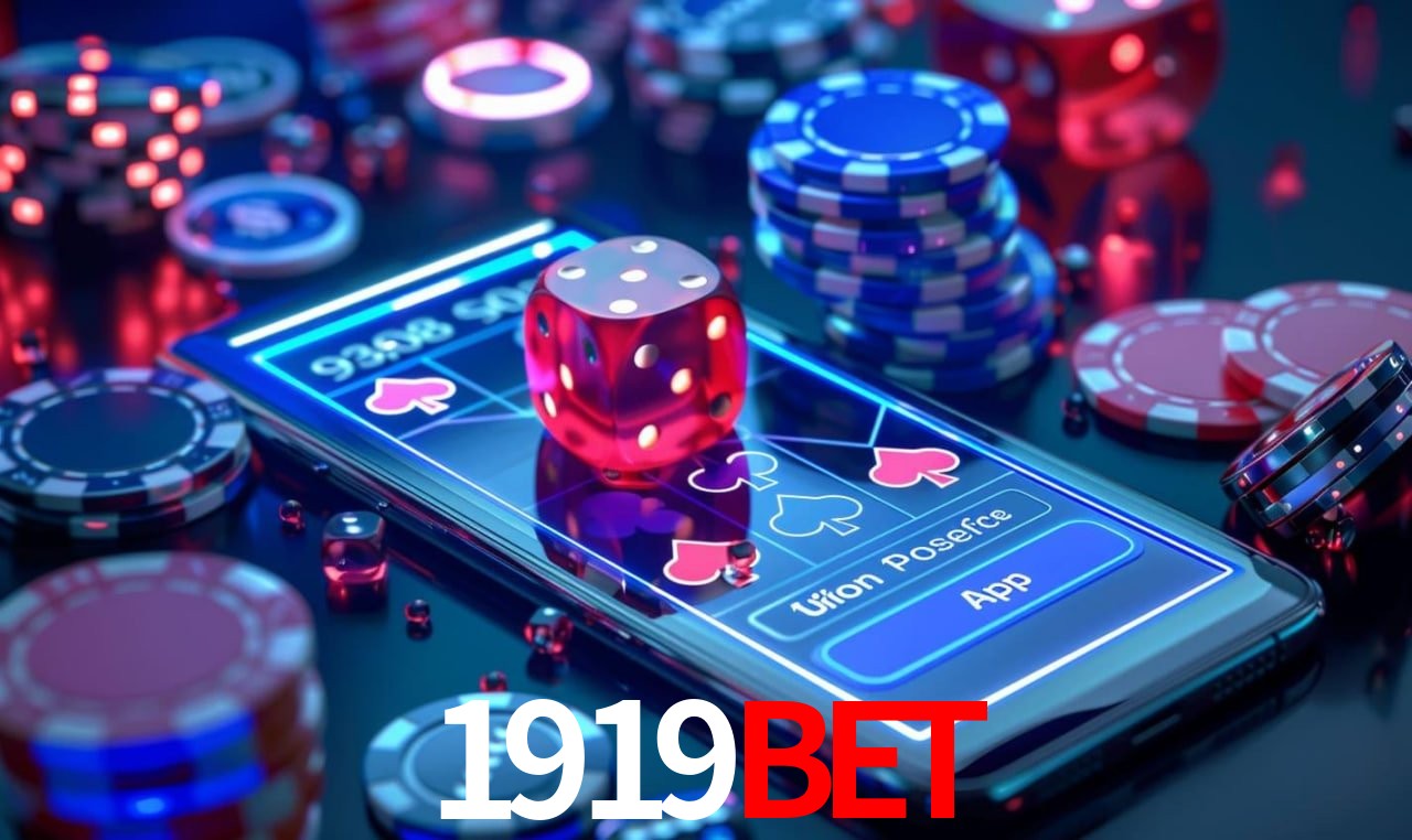 1919Bet - Análise de Mercados Esportivos