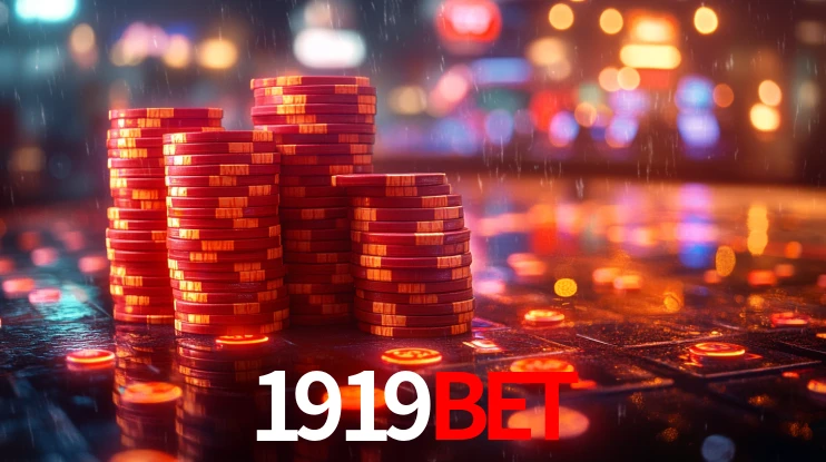 Experimente o Login Seguro Premium no 1919Bet