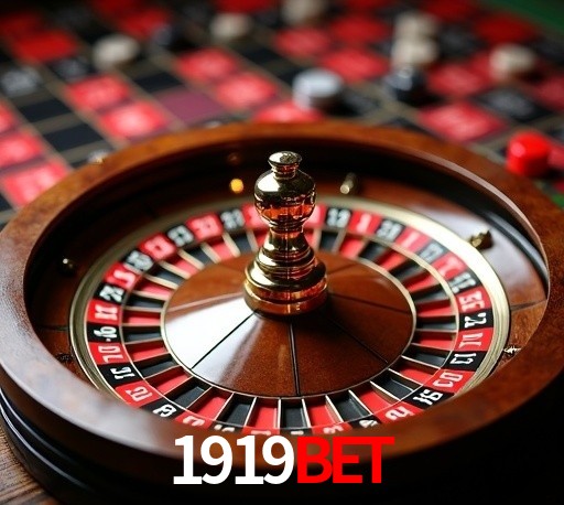 1919Bet São Paulo - Hot Promos