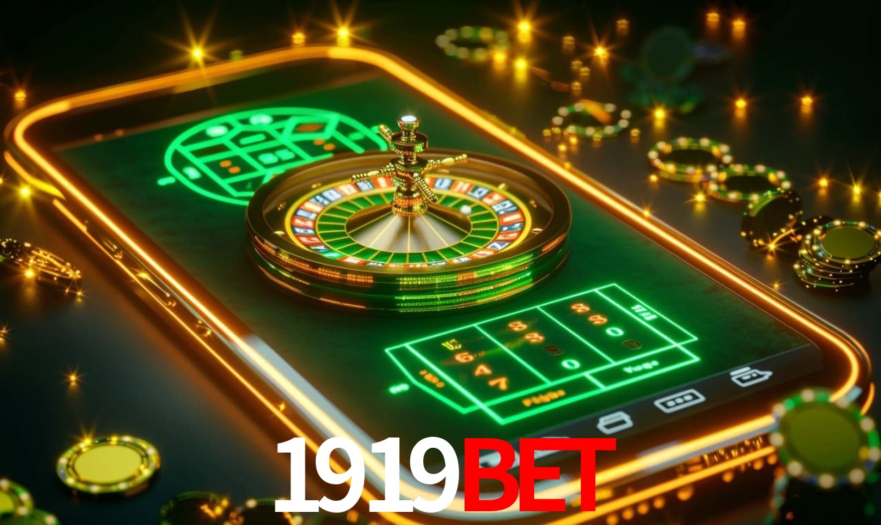 1919Bet Plataforma - Certificada MGA desde 2015