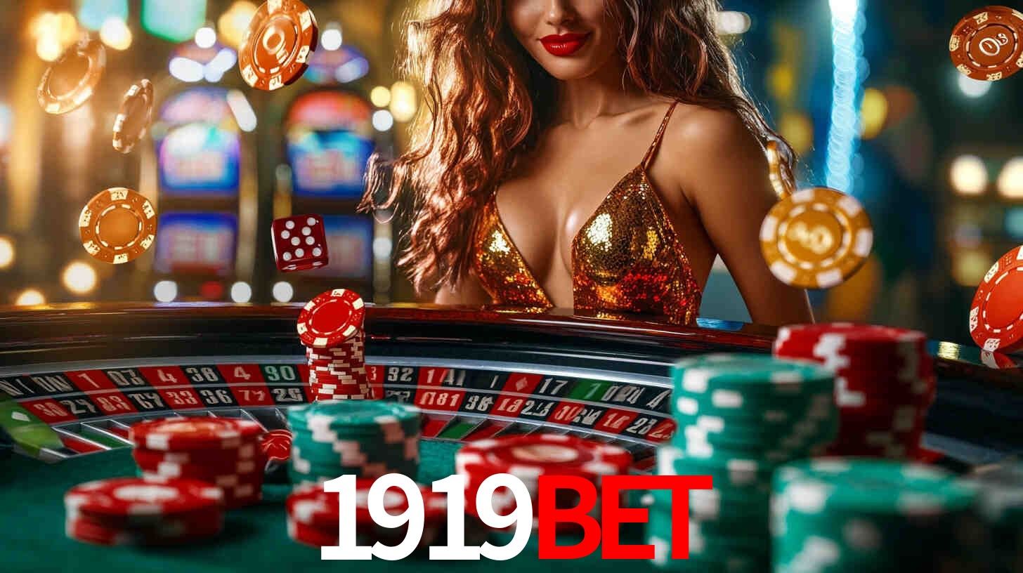 Daily Bonuses 1919Bet