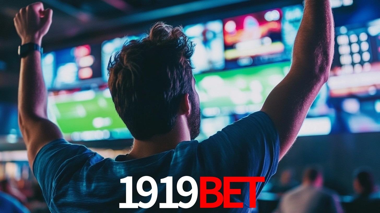 1919Bet.Com