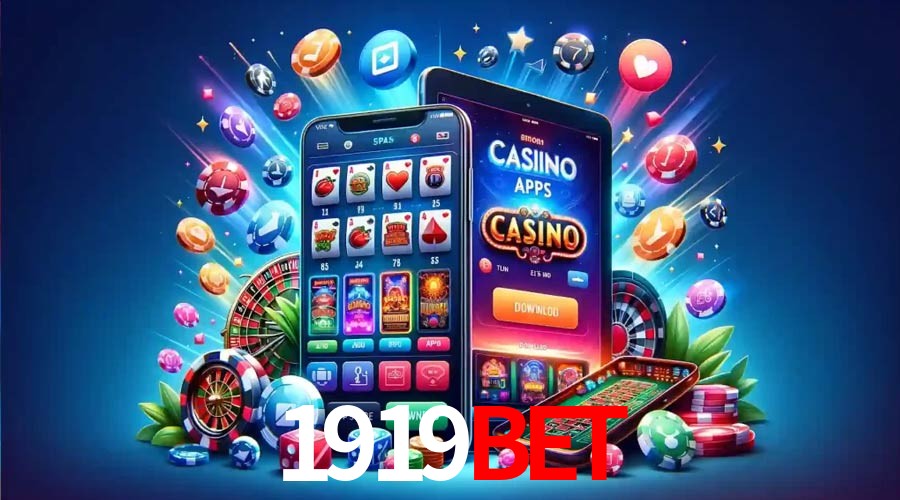 Weekend Specials 1919Bet