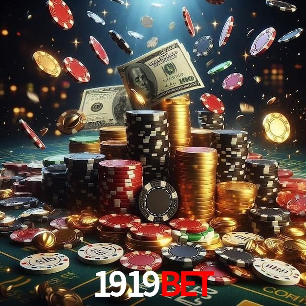 PIX Instantâneo 1919Bet