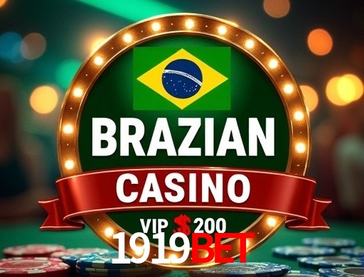1919Bet Salvador - Strategy
