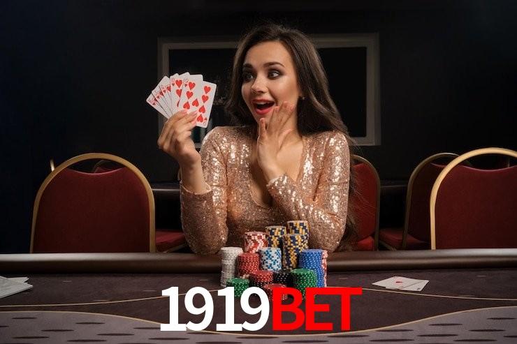 Programa VIP 1919Bet