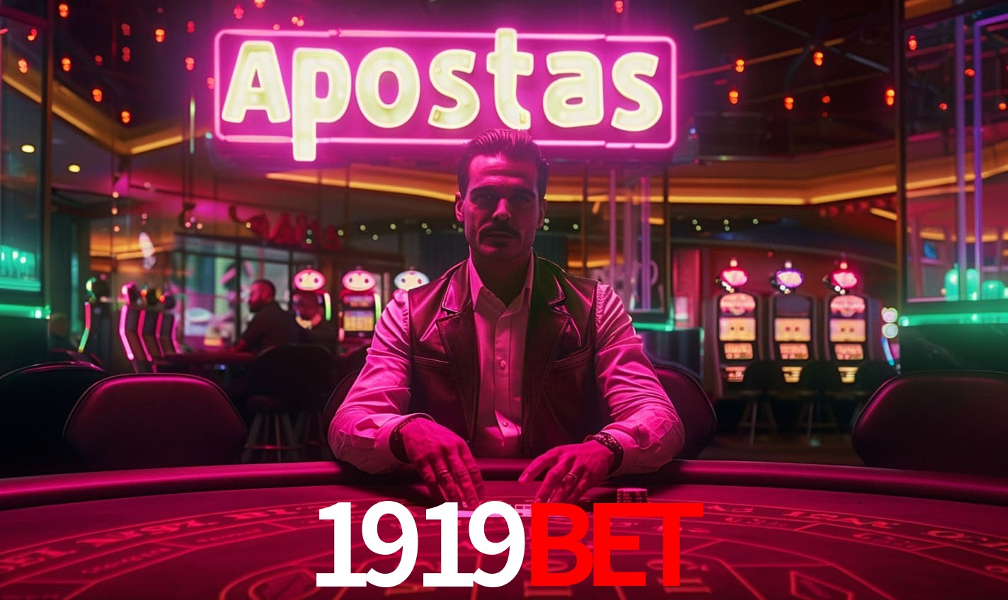 1919Bet São Paulo - Jogo Coleção