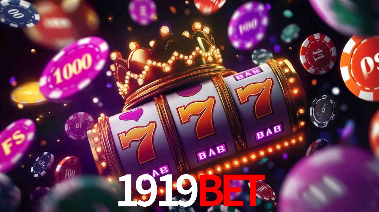 Secure Login 1919Bet