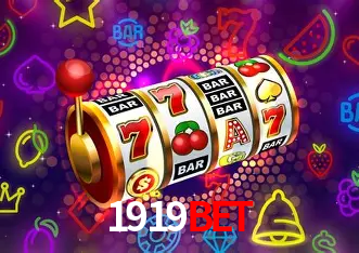 Apostas Esportivas na 1919Bet: Um Guia Completo