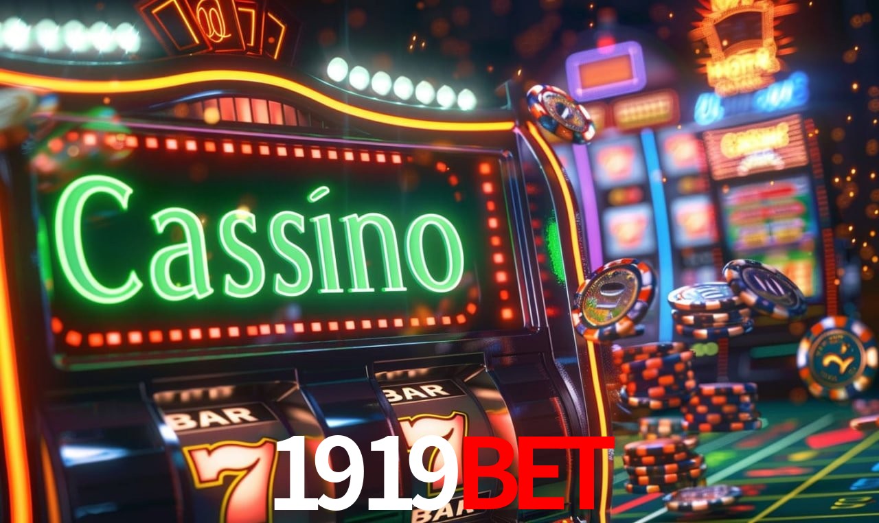 1919Bet - Winners Celebration