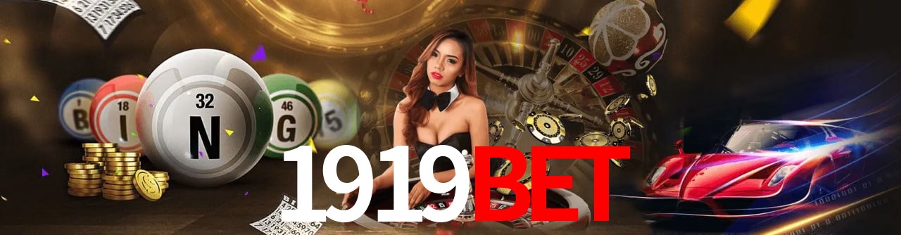 1919Bet São Paulo - Top Slots
