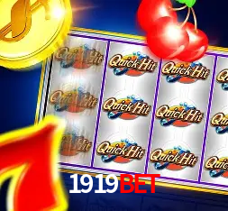 Apostas Esportivas na 1919Bet: Um Guia Completo