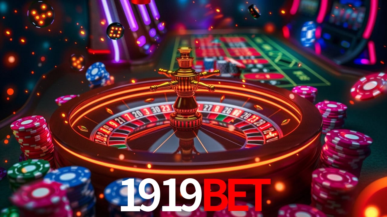 Bônus Diários 1919Bet