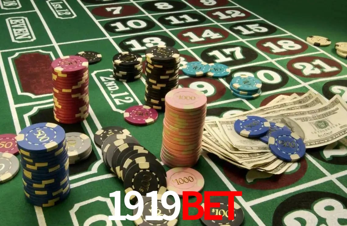 1919Bet
