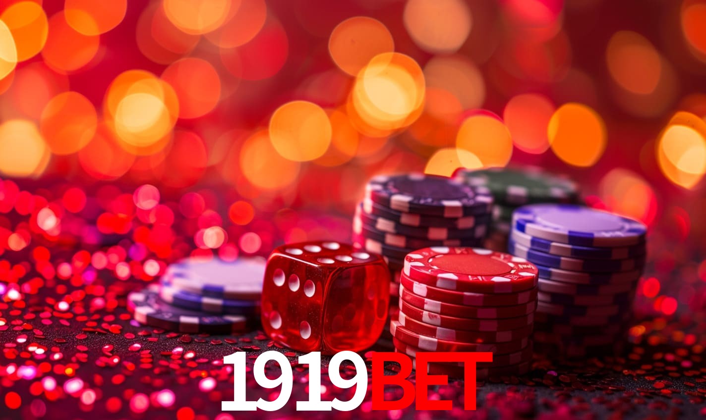 1919Bet Belo Horizonte - Provably Fair