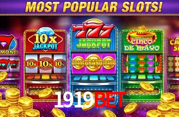 1919Bet Curitiba - Live Status